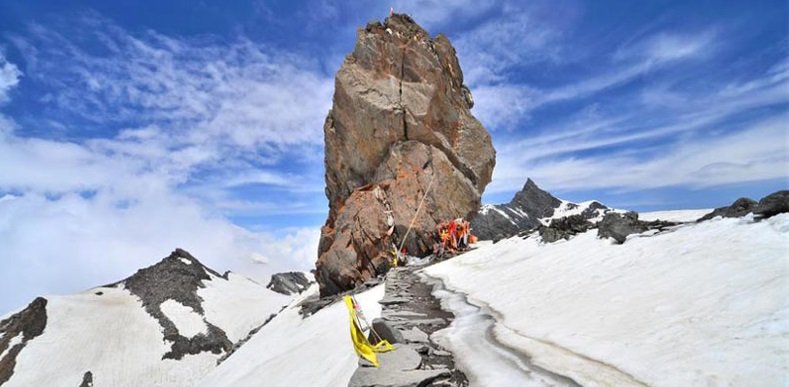 Shrikhand Mahadev Shrikhand Mahadev