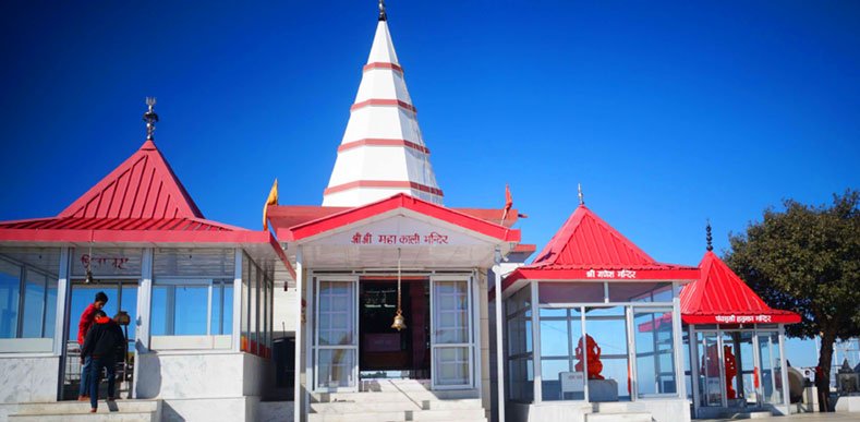 Students Trip to Shimla Chail Students Trip to Shimla Chail