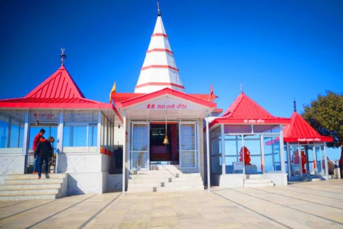 Student Tour Package